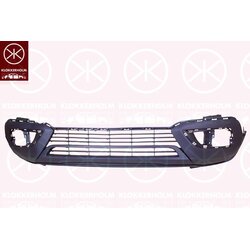 Bumper KLOKKERHOLM 5081900A1 OE Ref 39099495