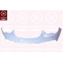 Bumper KLOKKERHOLM 5081903A1 OE Ref 39097370