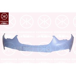 Bumper KLOKKERHOLM 5081904A1 OE Ref 39121537