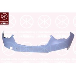 Bumper KLOKKERHOLM 5081905A1 OE Ref 39121539