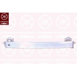 Bumper Support Bar KLOKKERHOLM 5081940 OE Ref 3643928
