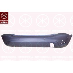 Bumper KLOKKERHOLM 5081952 OE Ref 39157471
