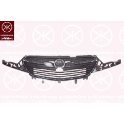 Radiator Grille KLOKKERHOLM 5083990 OE Ref YP00023980