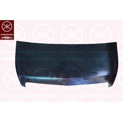 Bonnet KLOKKERHOLM 5084280 OE Ref 93197265