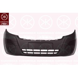 Bumper KLOKKERHOLM 5084900A1 OE Ref 93197275