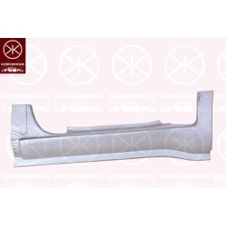 Sill Panel KLOKKERHOLM 5088043