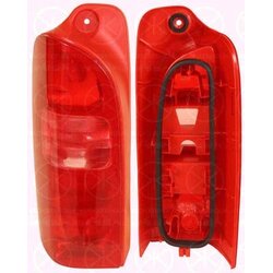 Rear Tail Light KLOKKERHOLM 50880711 OE Ref 45 00 516