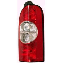 Rear Tail Light KLOKKERHOLM 50880714 OE Ref 44 01 957