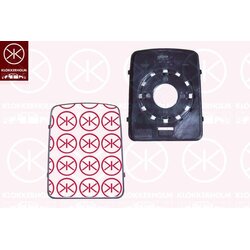 Exterior Mirrors Glass KLOKKERHOLM 50881061 OE Ref 09111094