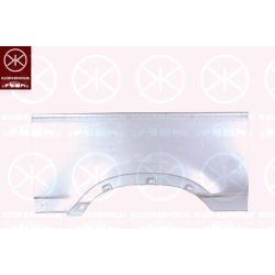Quarter Panel KLOKKERHOLM 5088532
