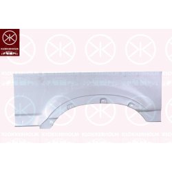 Quarter Panel KLOKKERHOLM 5088592