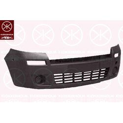 Pare-chocs 5088902A1 pour VAUXHALL MOVANO 44 05 454