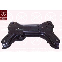 Subframe KLOKKERHOLM 5089005 OE Ref 5440100Q0K