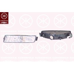 Direction Indicator Light KLOKKERHOLM 50890363 OE Ref 89 02 082