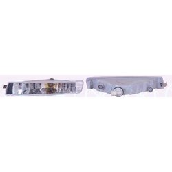 Direction Indicator Light KLOKKERHOLM 50890364 OE Ref 93184007