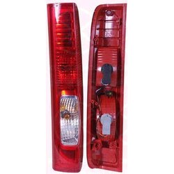 Rear Tail Light KLOKKERHOLM 50890704A1 OE Ref 4416772
