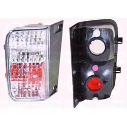 Reverse Light KLOKKERHOLM 50890781 OE Ref 93863598