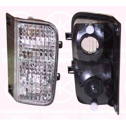 Reverse Light KLOKKERHOLM 50890782 OE Ref 93863596