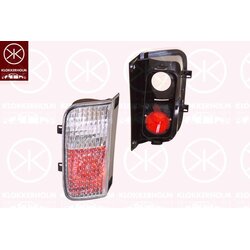 Reverse Light KLOKKERHOLM 50890783 OE Ref 93863598