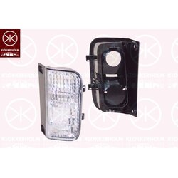 Reverse Light KLOKKERHOLM 50890784 OE Ref 93863596