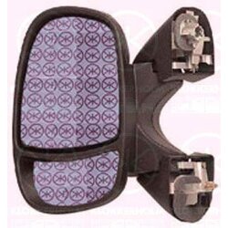 Exterior Mirror KLOKKERHOLM 50891032 OE Ref 44 08 531