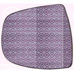 Exterior Mirrors Glass KLOKKERHOLM 50891062 OE Ref 96365 00QAK