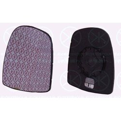 Exterior Mirrors Glass KLOKKERHOLM 50891063 OE Ref 91159939