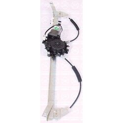 Window Regulator KLOKKERHOLM 50891102 OE Ref 44 08 555