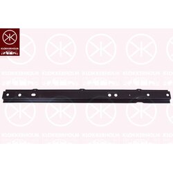 Front Subframe Cross Rail KLOKKERHOLM 5089230 OE Ref 74360 00Q0A