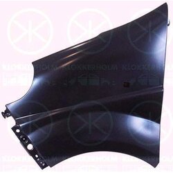 Wing KLOKKERHOLM 5089311 OE Ref 63113 00Q0A