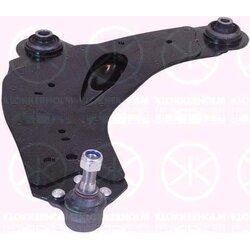 Trailing Control Arm KLOKKERHOLM 5089361 OE Ref 5450300Q0G