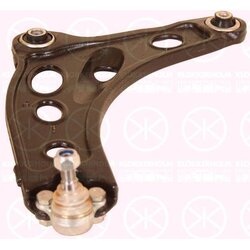 Trailing Control Arm KLOKKERHOLM 5089363 OE Ref 54503 00Q0C