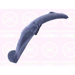 Mudguard KLOKKERHOLM 5089385 OE Ref 82 00 036 015
