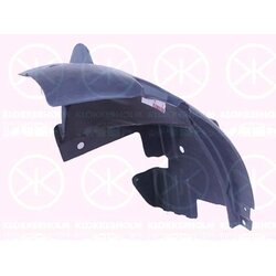 Mudguard KLOKKERHOLM 5089388 OE Ref 82 00 291 639