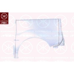 Quarter Panel KLOKKERHOLM 5089532