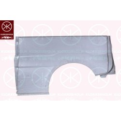Quarter Panel KLOKKERHOLM 5089533
