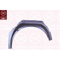 Inner Wheel Arch Liner KLOKKERHOLM 5089542