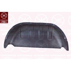 Doublure de passage de roue intérieure 5089551 pour NISSAN, VAUXHALL, RENAULT,