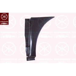 Quarter Panel KLOKKERHOLM 5089562