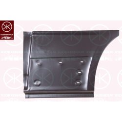 Panneau latéral 5089563 pour NISSAN, VAUXHALL, RENAULT,