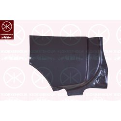 Panneau latéral 5089601 pour NISSAN, VAUXHALL, RENAULT,