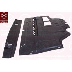 Engine Cover KLOKKERHOLM 5089795 OE Ref 93161938