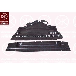 Engine Cover KLOKKERHOLM 5089797 OE Ref 93861667