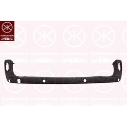 Bumper KLOKKERHOLM 5089953 OE Ref 91166144
