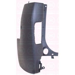 Bumper KLOKKERHOLM 5089961A1 OE Ref -85121-00QAE