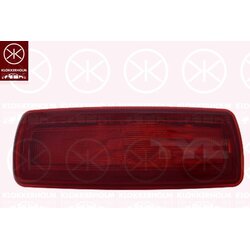 Auxiliary Brake Light KLOKKERHOLM 50910770 OE Ref 6000617813