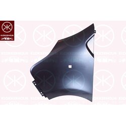 Wing KLOKKERHOLM 5091312 OE Ref 4422310