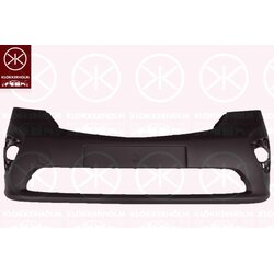 Bumper KLOKKERHOLM 5091900A1 OE Ref 95517590