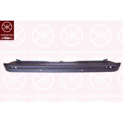 Bumper KLOKKERHOLM 5091951A1 OE Ref 4407640