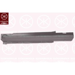 Sill Panel KLOKKERHOLM 5097001